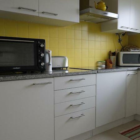 Apartamento Tres Marias Lagoa  Esterno foto