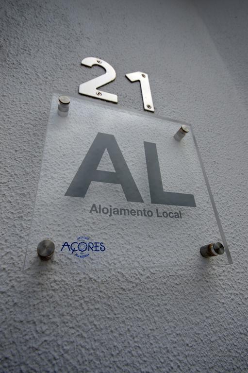 Apartamento Tres Marias Lagoa  Esterno foto
