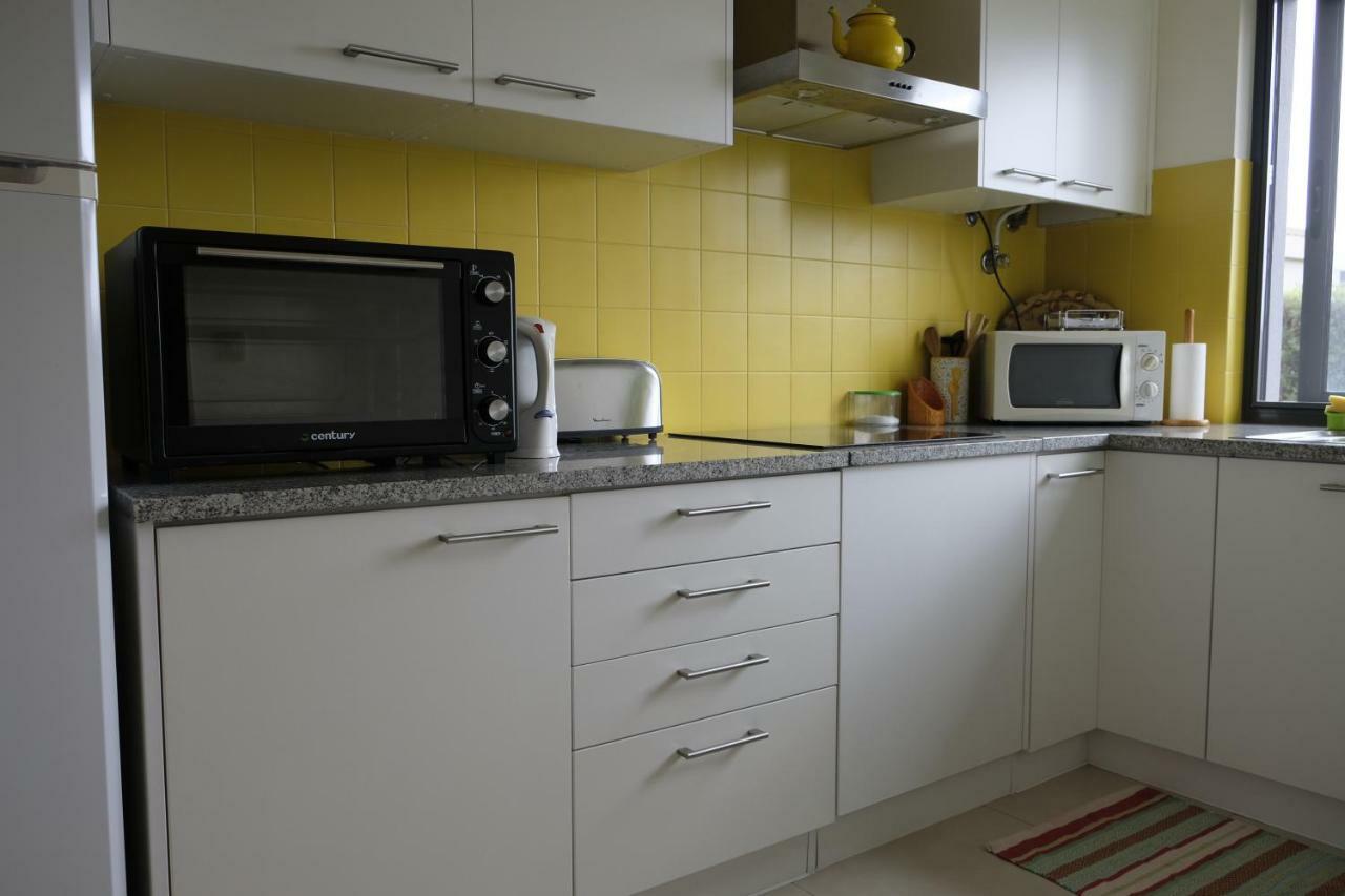 Apartamento Tres Marias Lagoa  Esterno foto