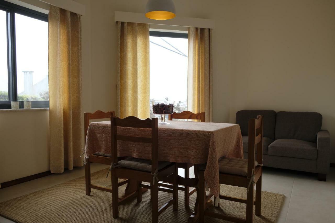 Apartamento Tres Marias Lagoa  Esterno foto