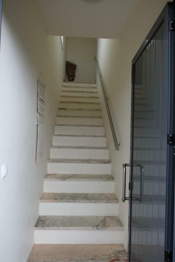 Apartamento Tres Marias Lagoa  Esterno foto