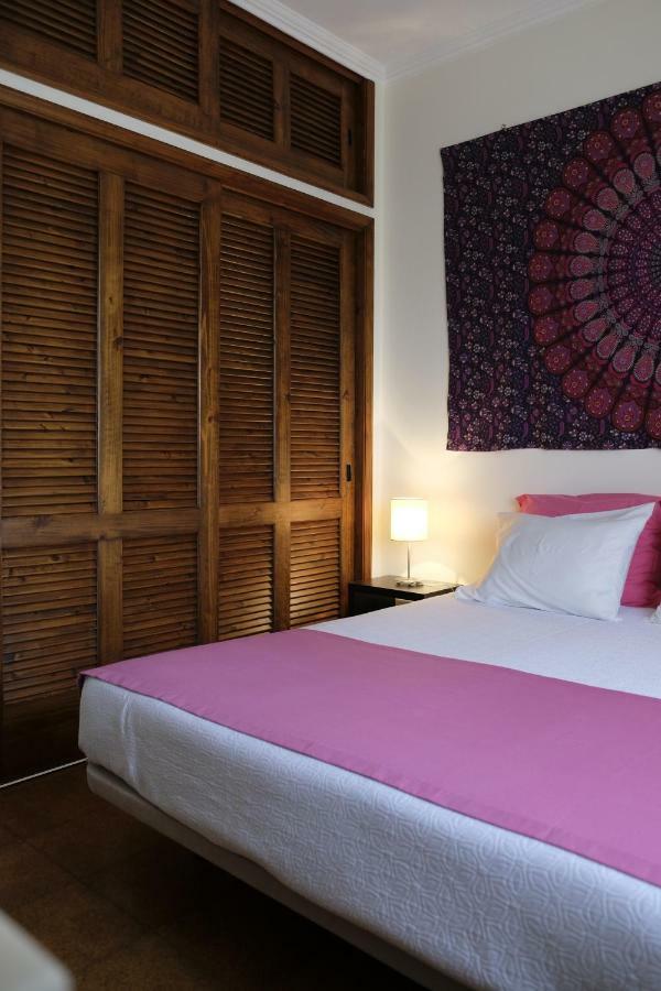 Apartamento Tres Marias Lagoa  Esterno foto