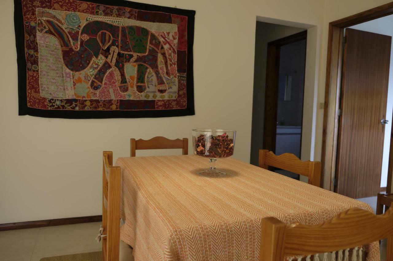 Apartamento Tres Marias Lagoa  Esterno foto
