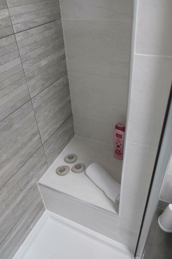 Apartamento Tres Marias Lagoa  Esterno foto