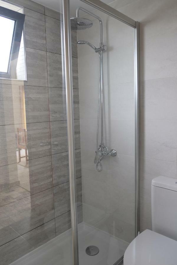 Apartamento Tres Marias Lagoa  Esterno foto