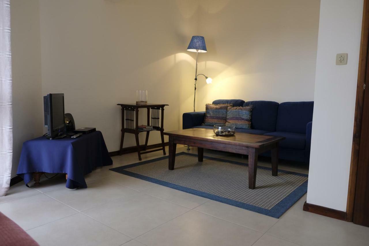Apartamento Tres Marias Lagoa  Esterno foto